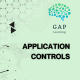 Application Controls and IT environment (Flow-Style)