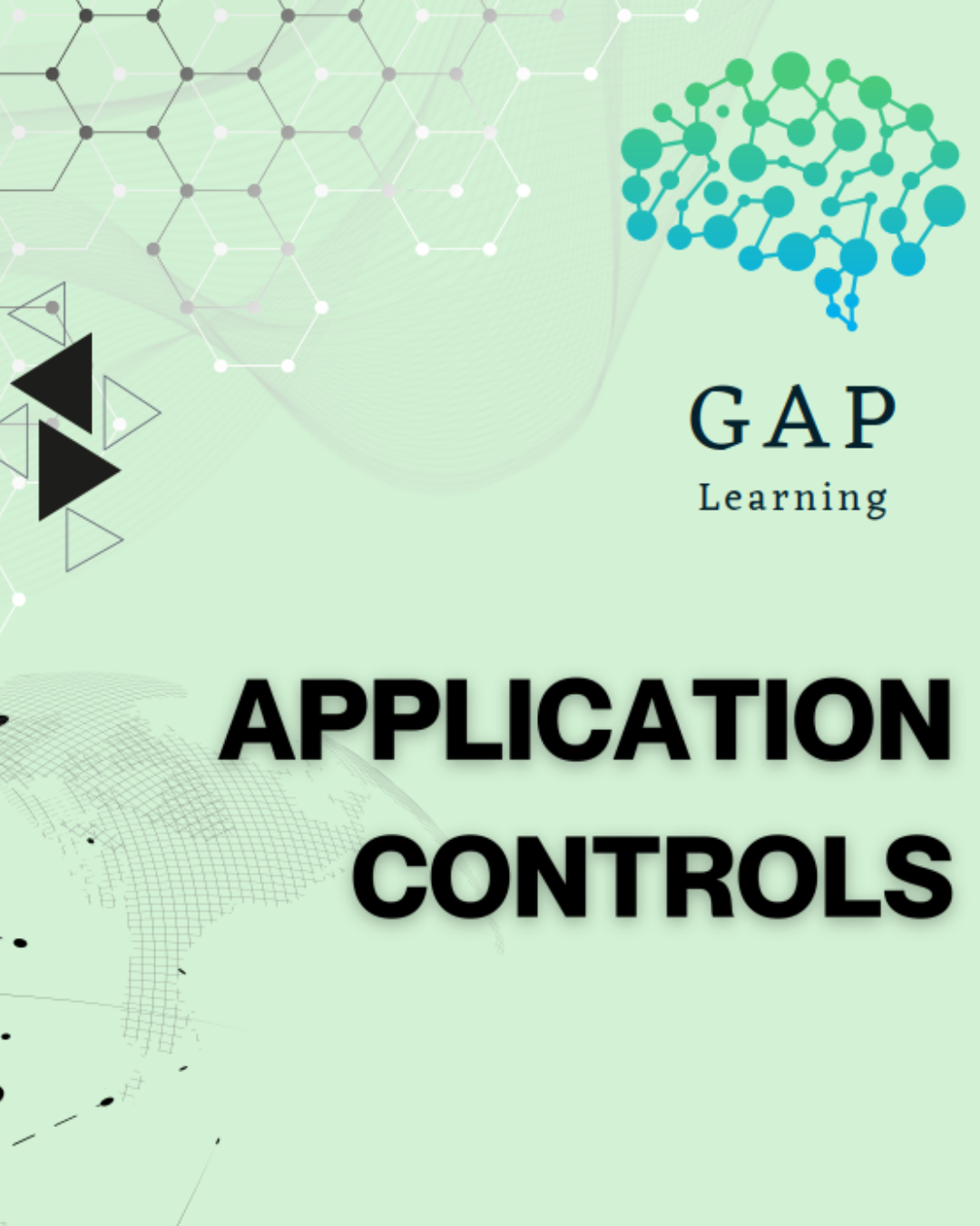 Application controls