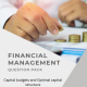 Capital Budget Question Pack