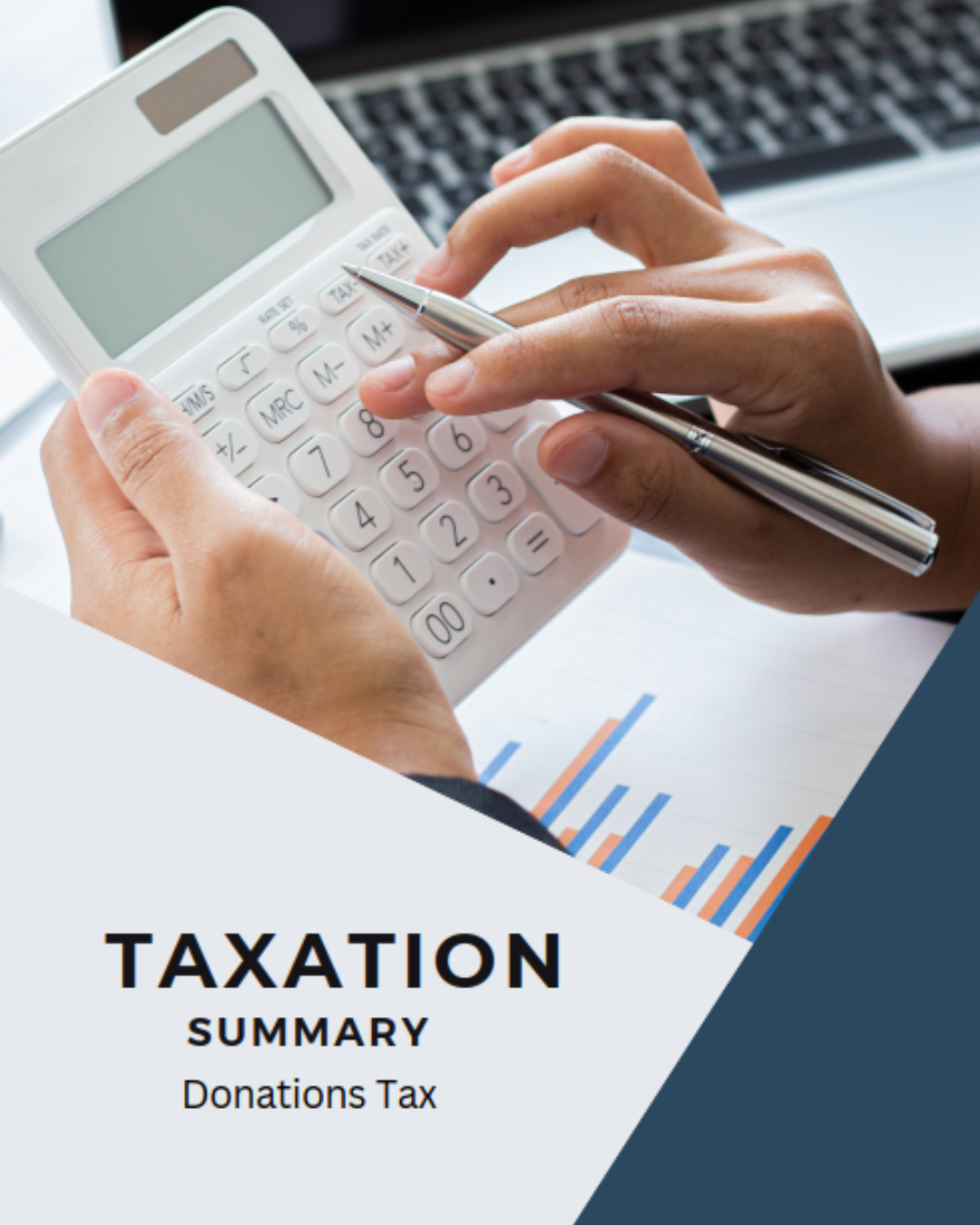 Donations Tax