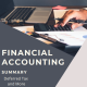 Financial Accounting IAS 12 Deferred Tax Summary and More (Mind-Map Style)
