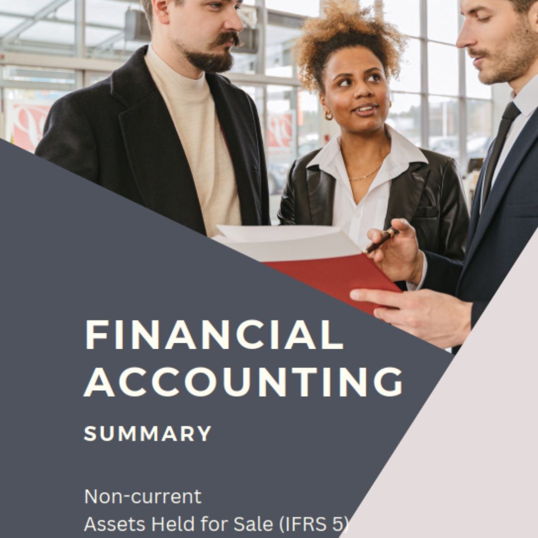 IFRS 5