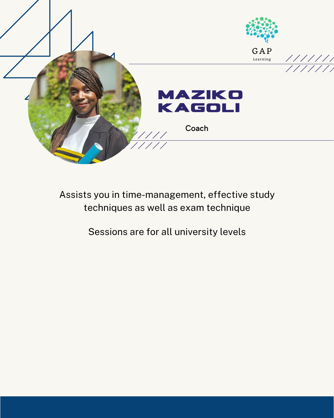 Maziko Coaching