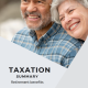 Retirement Benefits Comprehensive Summary (Mind-Map Style)