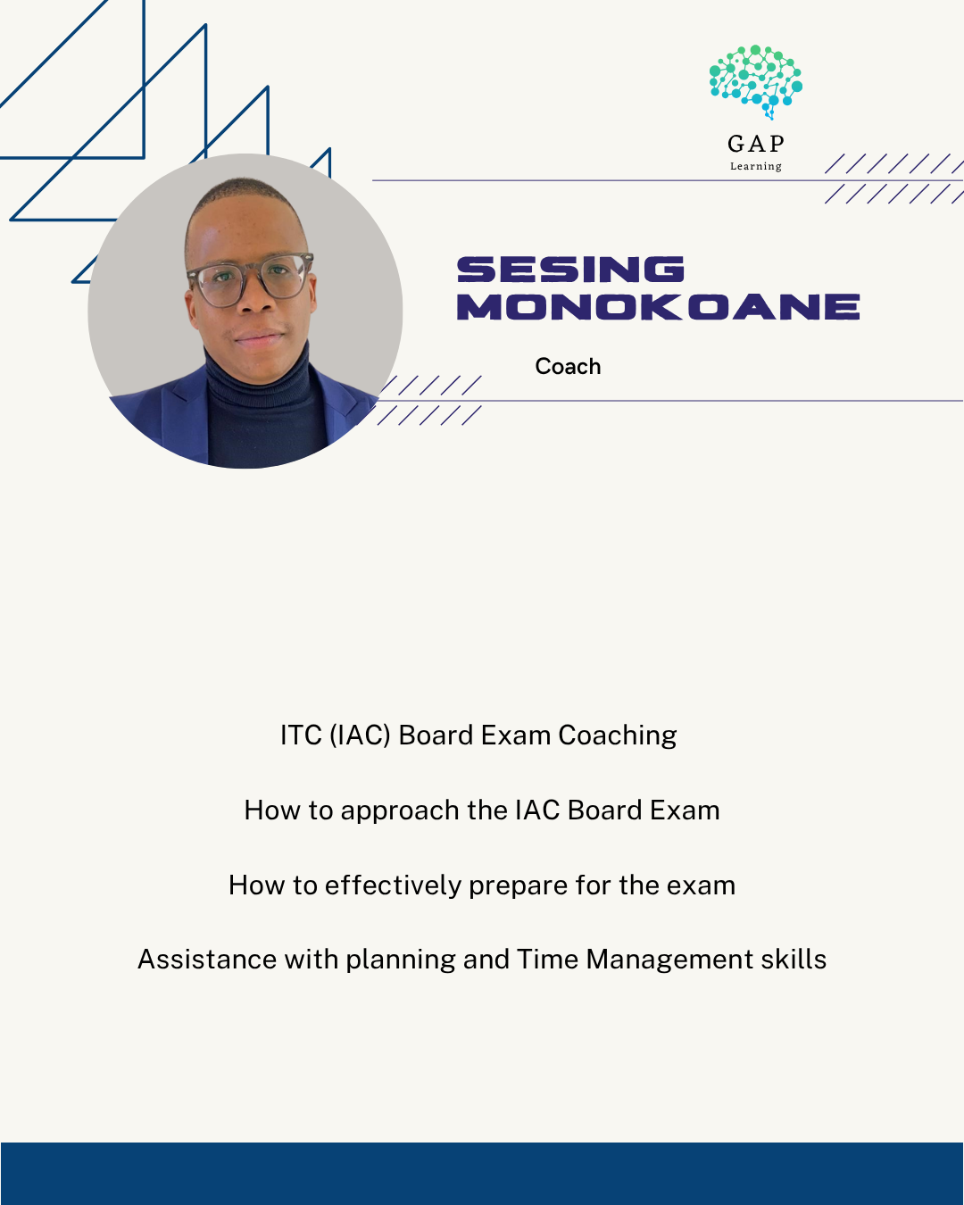 Sesing Coaching