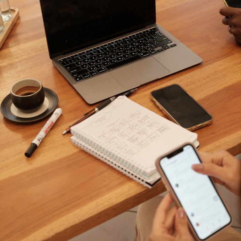 How to Balance a Full-Time Job and CTA Without Losing Your Mind