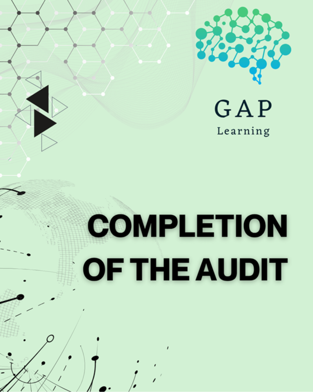 Completion of the audit 3