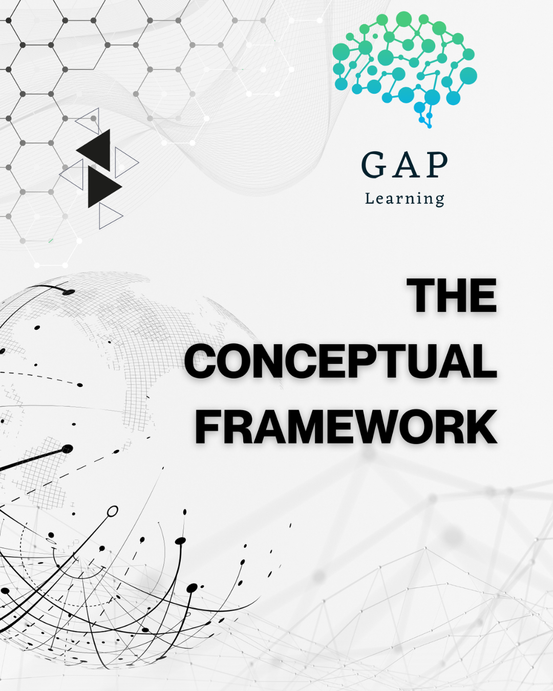 Conceptual Framework product cover