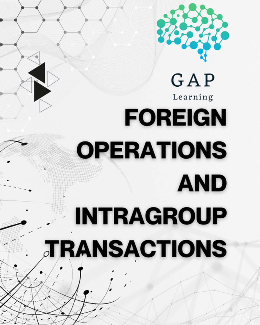 Foreign Operations product Cover