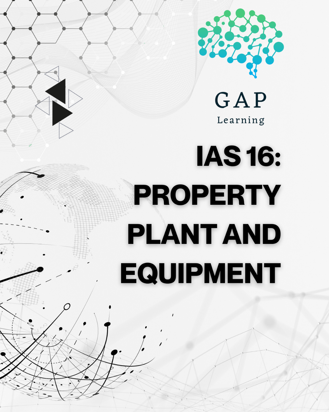 IAS 16 Cover