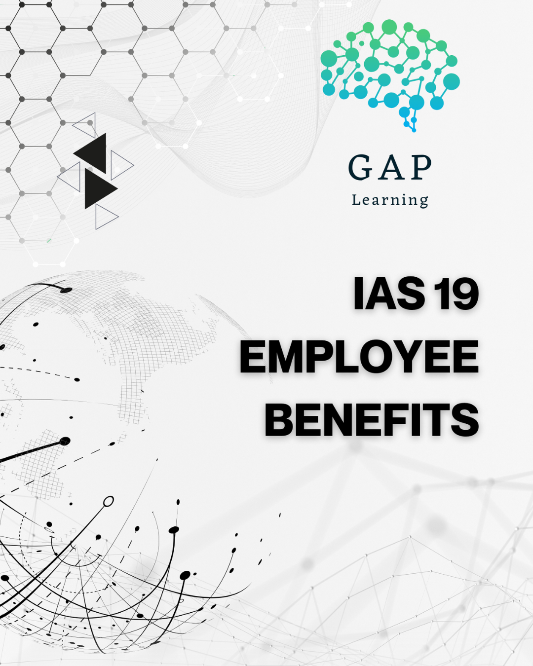 IAS 19 Employee benefits
