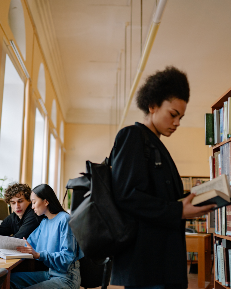 Why Top Students’ Study Tips May Not Work for You