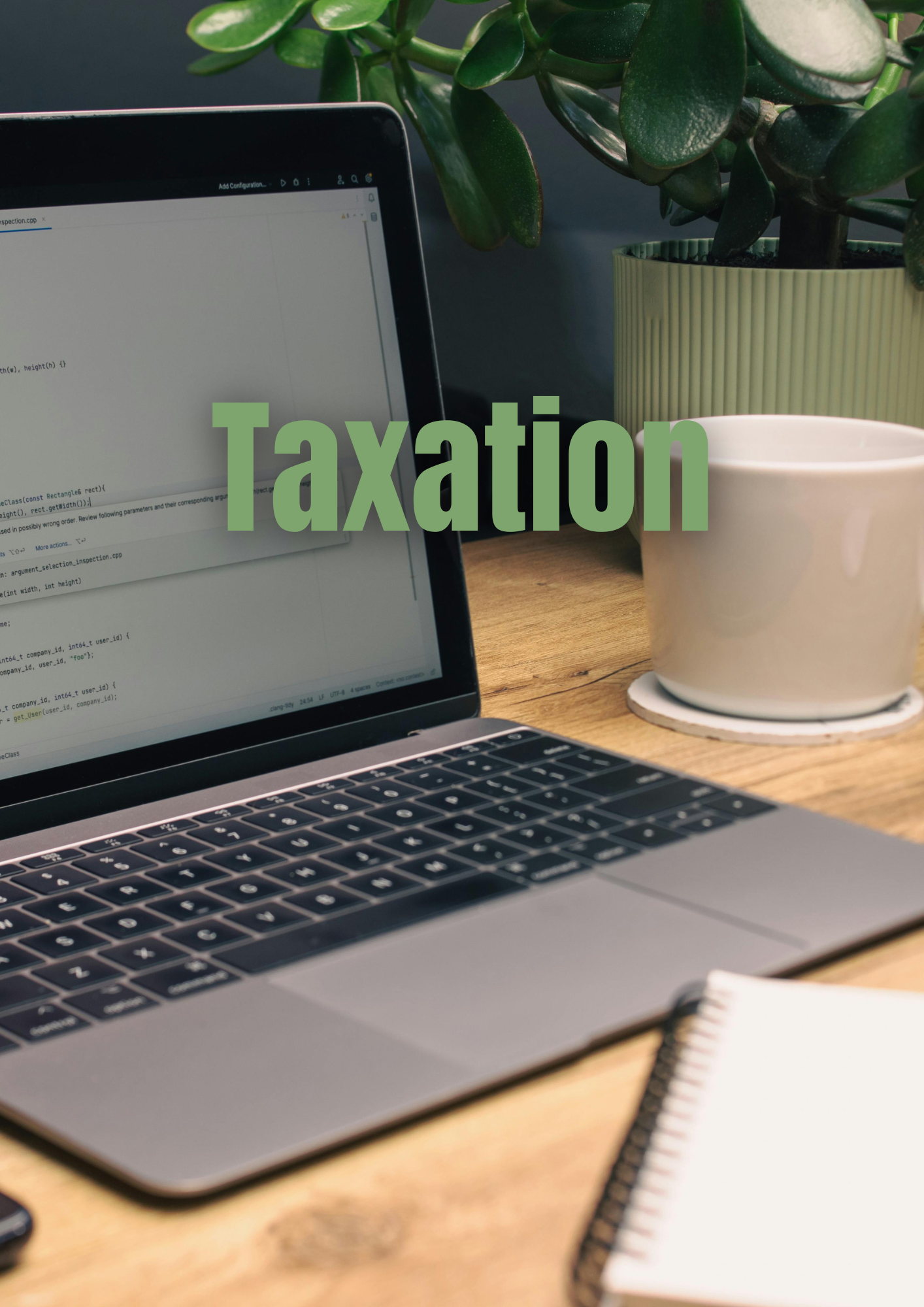 Tax Cover
